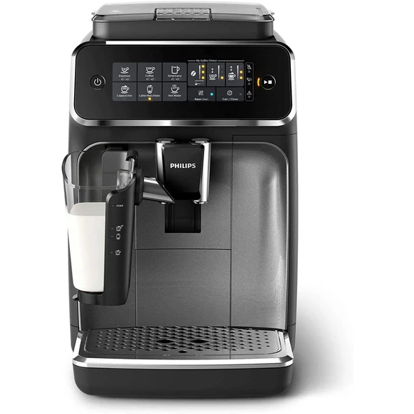 Philips Espresso Makinesi EP3246/70 - Resim 4