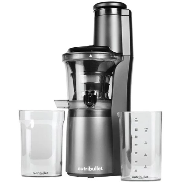 Nutribullet Yavaş Meyve Sıkacağı NB-SJ300 ürün görseli 1