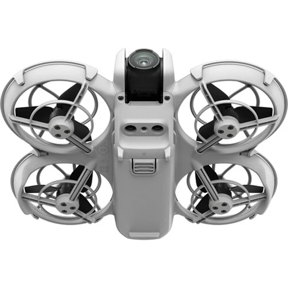 DJI Motion Fly More Combo Gri Drone Kamera – NEO100-C2 - Resim 6
