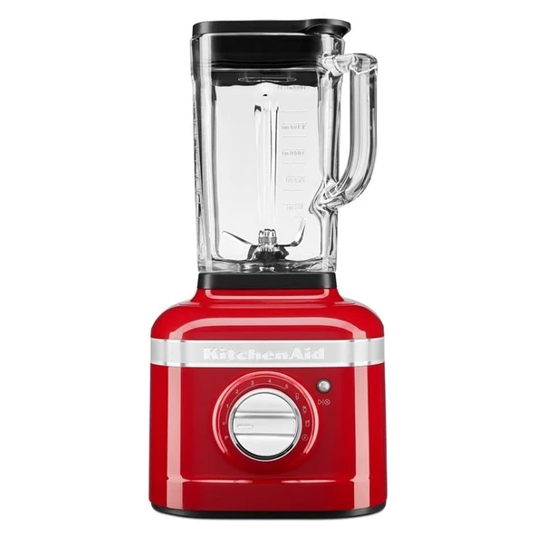 KitchenAid Artisan K400 Blender - Candy Apple ürün görseli 1