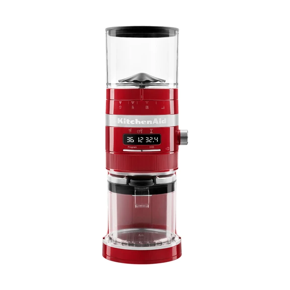 KitchenAid Kahve Öğütücü - Candy Apple ürün görseli 1