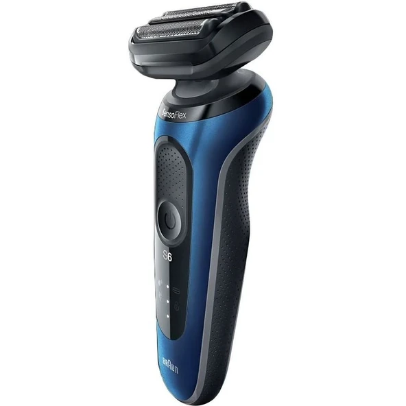 Braun Series 6 Islak ve Kuru Tıraş Makinesi 61-B1000s ürün görseli 1