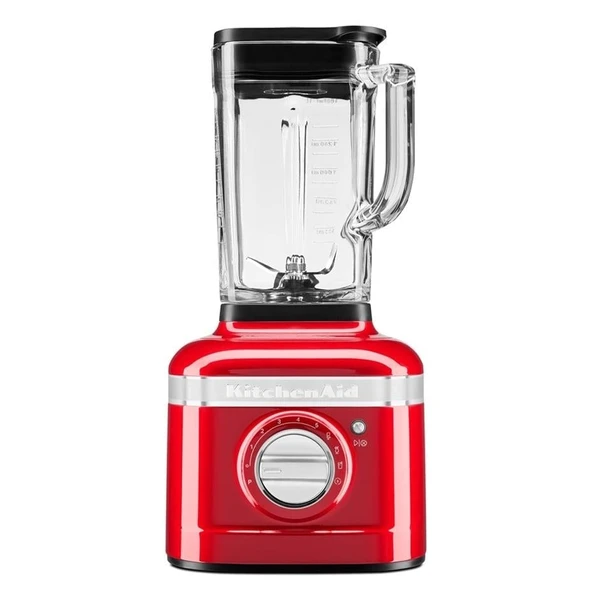 KitchenAid Artisan K400 Blender - Empire Red ürün görseli 1