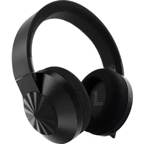 Lenovo Legion Gaming Kablosuz Kulak Üstü Kulaklık, Siyah – GXD1A03963 ürün görseli 1