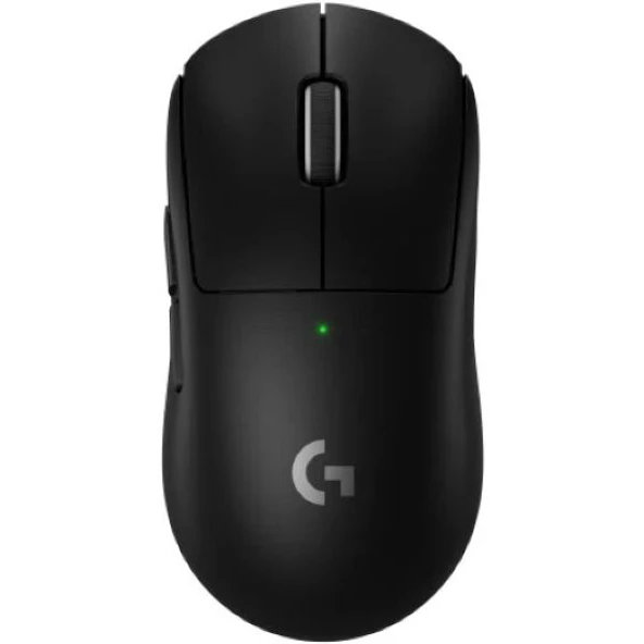 Logitech G Pro X Superlight 2 Kablosuz Oyun Mouse'u Siyah - Resim 2