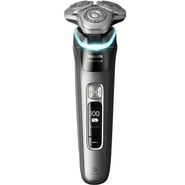 Philips i9000 Prestige Islak ve Kuru Elektrikli Tıraş Makinesi – XP9202/10 ürün görseli 1