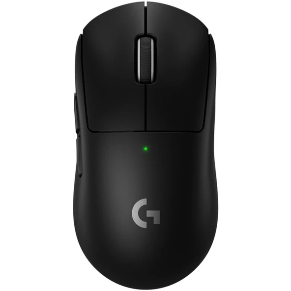Logitech G Pro X Superlight 2 SE Kablosuz Oyun Faresi Siyah – 910-007646 ürün görseli 1