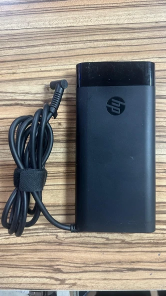 HP 230W 19.5V 11.8A Orijinal Adaptör (TEŞHİR) ürün görseli 1