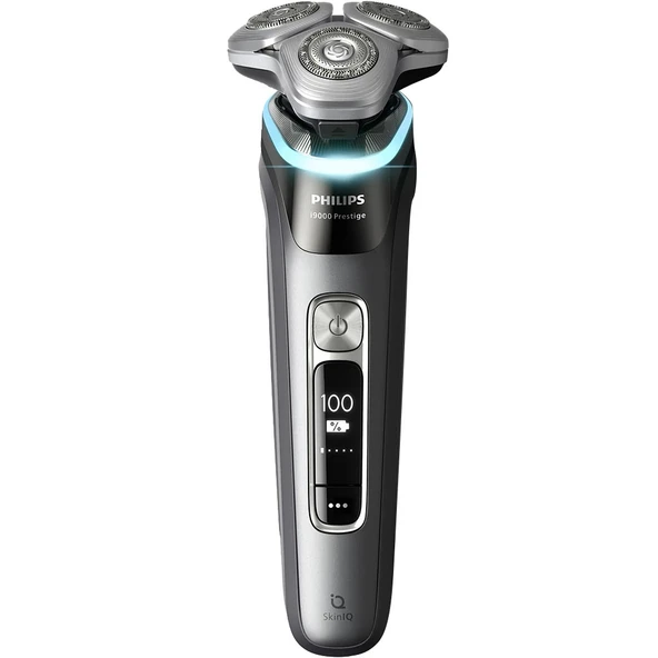 Philips i9000 Prestige Islak ve Kuru Elektrikli Tıraş Makinesi – XP9202/10 ürün görseli 1