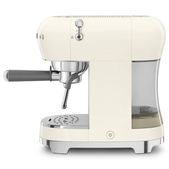 Smeg 50'ler Stili Espresso Kahve Makinesi ECF02CRAU ürün görseli 1