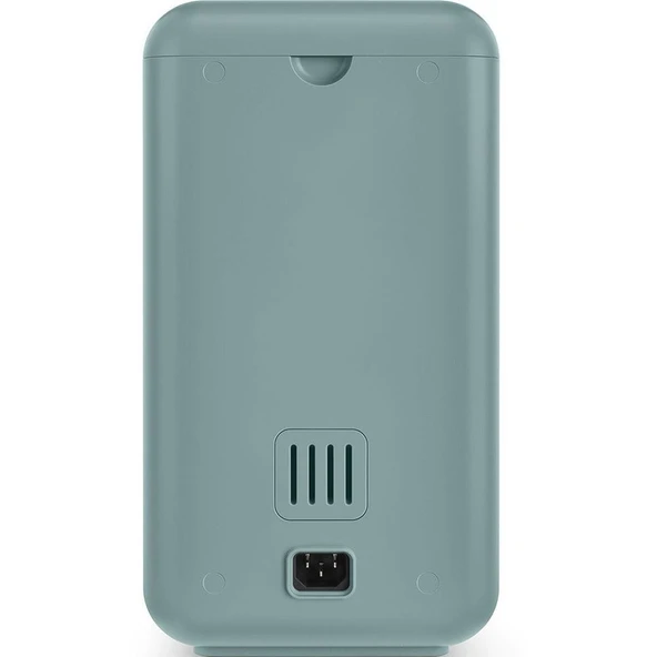 Smeg Kahve Makinesi BCC12EGMUK ürün görseli 1