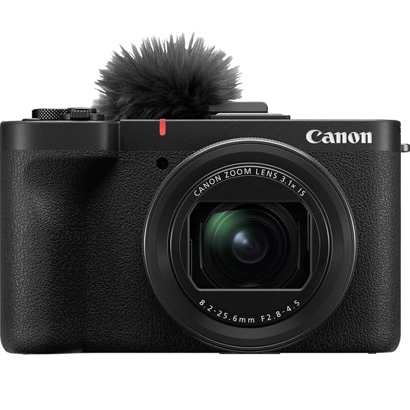 Canon PowerShot V1 Dijital Fotoğraf Makinesi ürün görseli 1