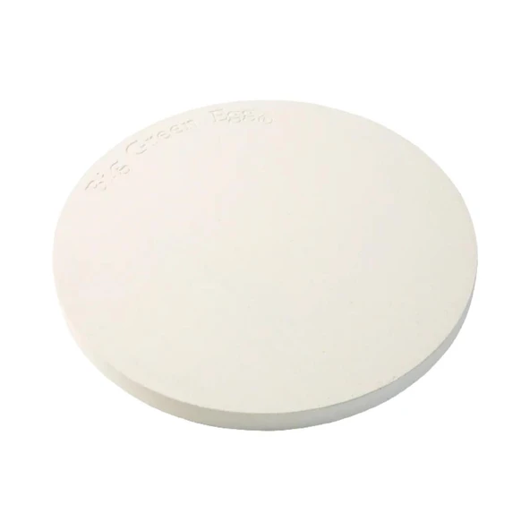 Big Green Egg Pizza Taşı XLarge ürün görseli 1