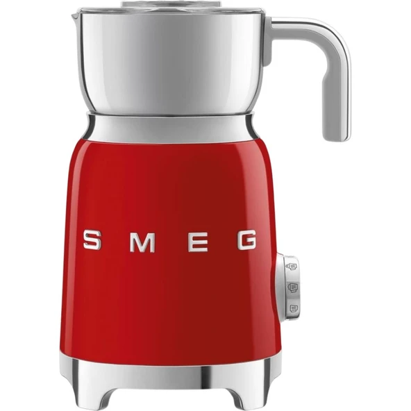 Smeg Köpürtücü – MFF11RDUK ürün görseli 1