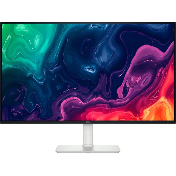 Dell Ultra HD 4K LED Monitör 31,5 inç – S3225QS ürün görseli 1