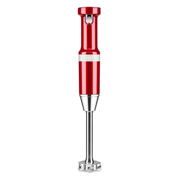 KitchenAid Artisan El Blenderı - Candy Apple - Resim 2