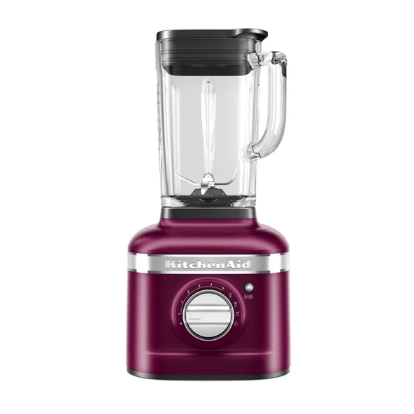 KitchenAid Artisan K400 Blender - Beetroot ürün görseli 1