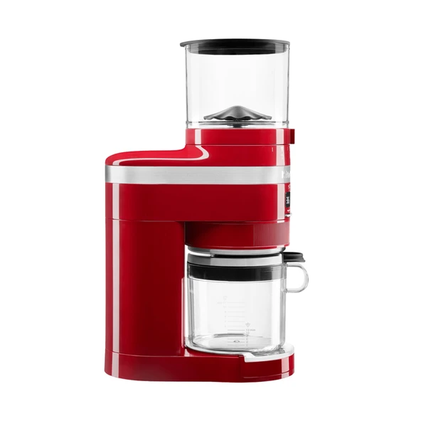 KitchenAid Kahve Öğütücü - Candy Apple - Resim 4