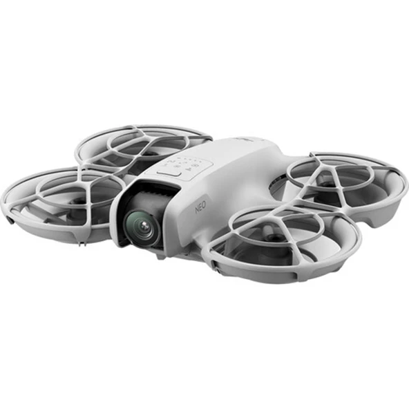 DJI Motion Fly More Combo Gri Drone Kamera – NEO100-C2 - Resim 5