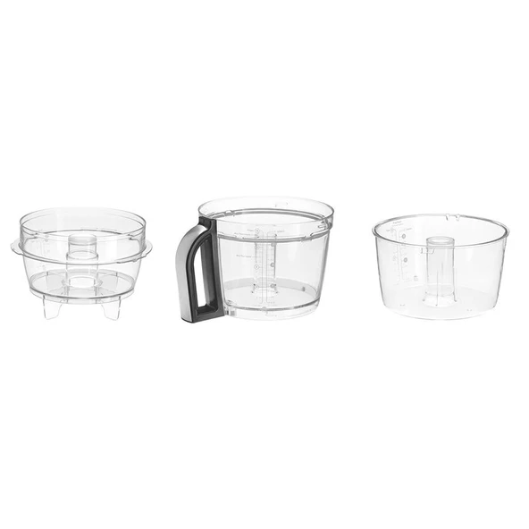 KitchenAid Artisan 4 L Mutfak Robotu - Onyx Black - Resim 4