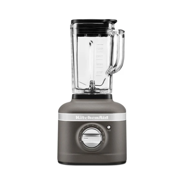 KitchenAid Artisan K400 Blender - Imperial Grey ürün görseli 1