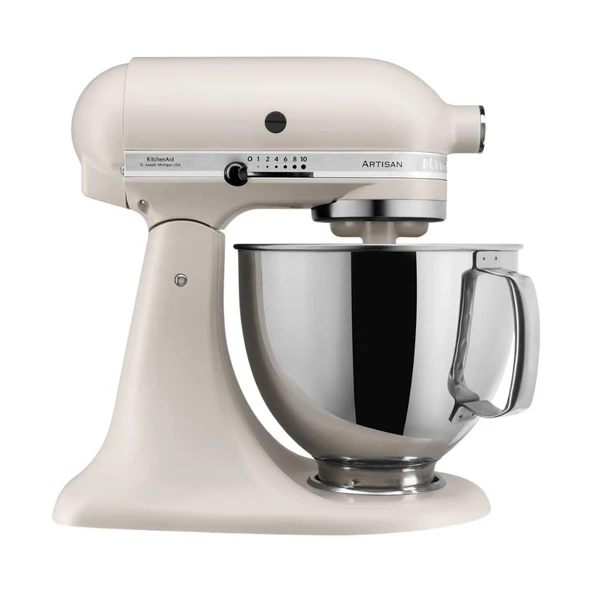 KitchenAid Artisan 4,8 L Stand Mikser 5KSM125 - Milkshake ürün görseli 1