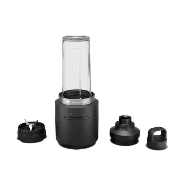 KitchenAid Go Kablosuz Serisi Mini Blender Bataryasız - Resim 2