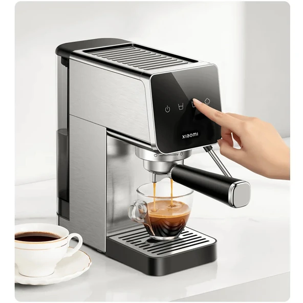 Xiaomi Espresso Makinesi – CME003 - Resim 4