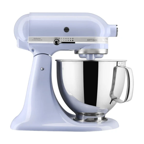 KitchenAid Artisan 4,8 L Stand Mikser 5KSM125 - Lavender Cream ürün görseli 1