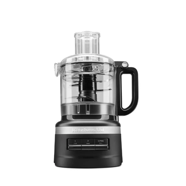 KitchenAid 1,7 L Mutfak Robotu 5KFP0719 - Matte Black ürün görseli 1