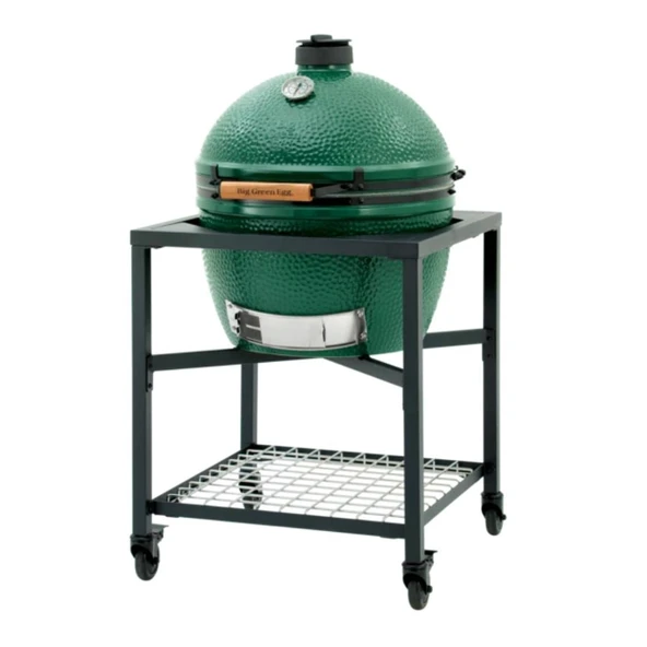 Big Green Egg Egg Frame Stant XLarge - Resim 2