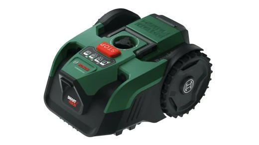 Bosch VisiMow Robotik Çim Bİçme 18v-200 (SOLO) ürün görseli 1