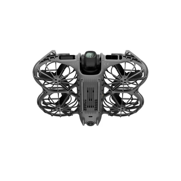 DJI Neo 2 Gri Drone – NEO200 - Resim 3