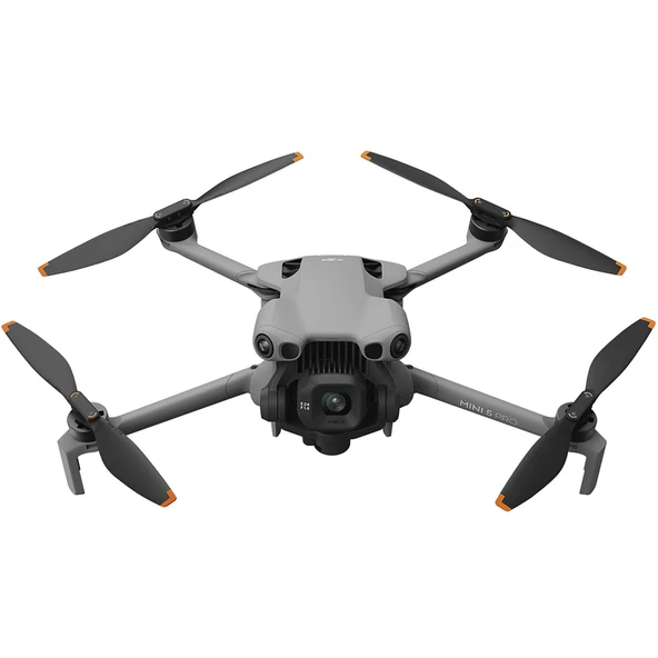 DJI Mini 5 Pro (RC-N3) Fly More Drone Kombo Gri/Siyah – MVM500P-C1 ürün görseli 1