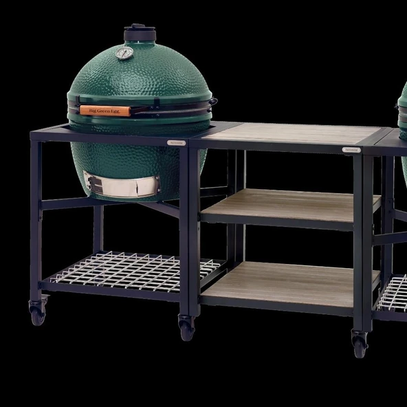 Big Green Egg Egg Frame Stant XLarge - Resim 5