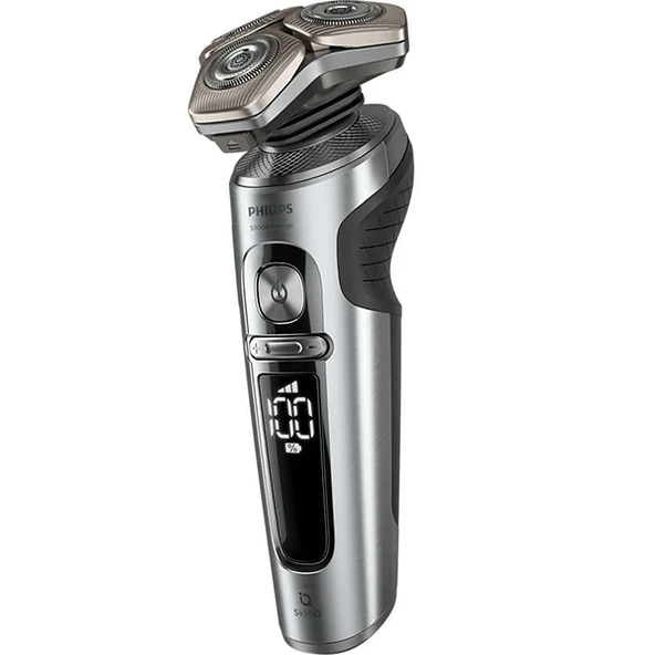 Philips Series 9000 Islak Ve Kuru Elektrikli Tıraş Makinesi SP9871/22 ürün görseli 1