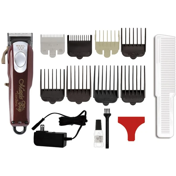 Wahl Saç Kesme Makinesi 8148-326 ürün görseli 1