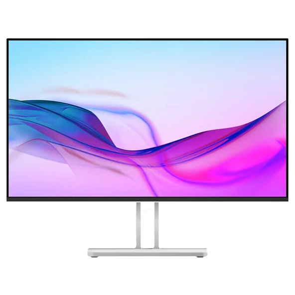 Lenovo L Serisi Monitör 27″ Düz, FHD, IPS Paneli, HDMI ve VGA, 75 Hz, 4 ms (67BEKAC1AE) ürün görseli 1