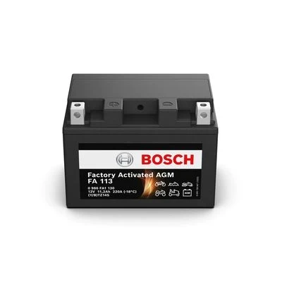 BOSCH 12 - 11,2 AH (Y/ B) TZ14S FA113 AKÜ ürün görseli 1