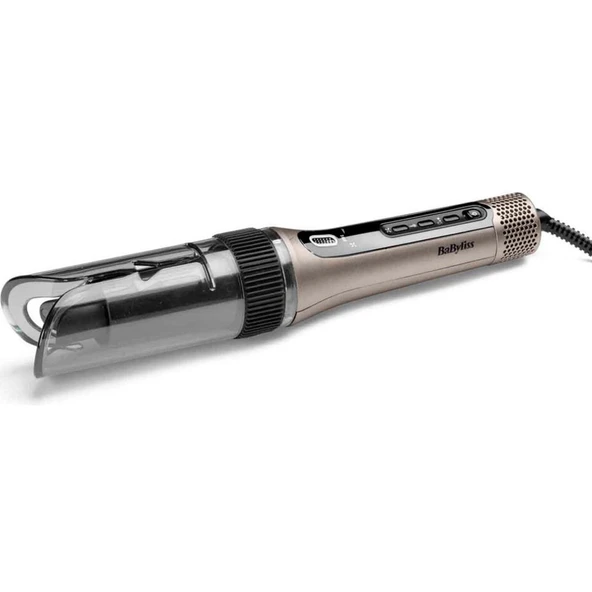 Babyliss Style Secret Otomatik Saç Bukle Maşası – BABC6688SDE ürün görseli 1