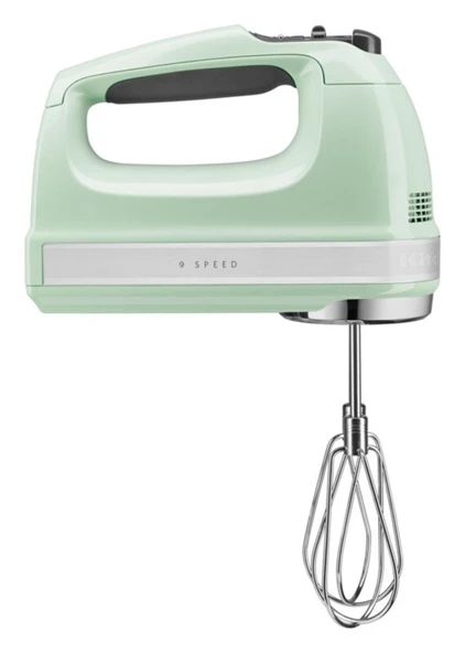 KitchenAid 9 Hızlı El Mikseri - Pistachio ürün görseli 1