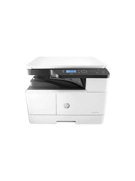 HP LaserJet M442DN 8AF71A Tarayıcı + Fotokopi Mono Çok Fonksiyonlu Lazer Yazıcı ürün görseli 1