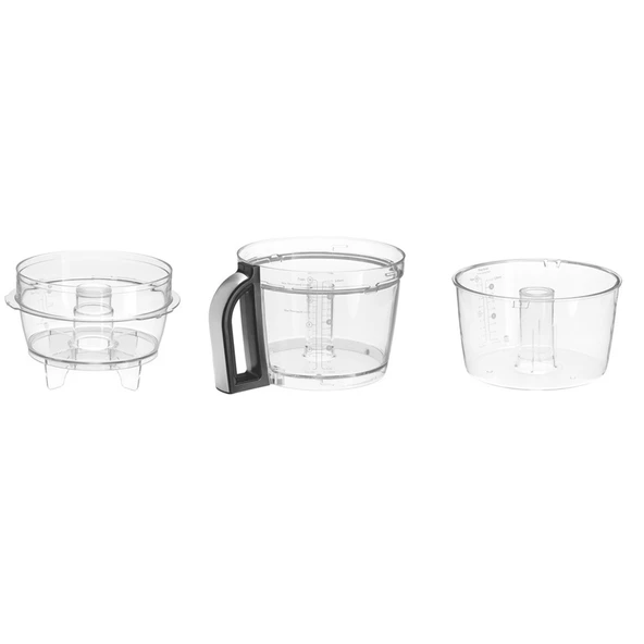 KitchenAid Artisan 4 L Mutfak Robotu - Empire Red - Resim 4