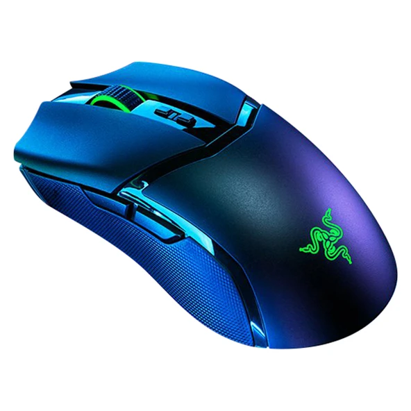 Razer Cobra Pro Kablosuz Oyun Faresi Siyah ürün görseli 1