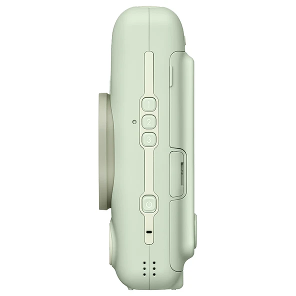 Fujifilm INSTAX MINI Liplay Hibrit Anında Kamera Matcha Yeşili ürün görseli 1
