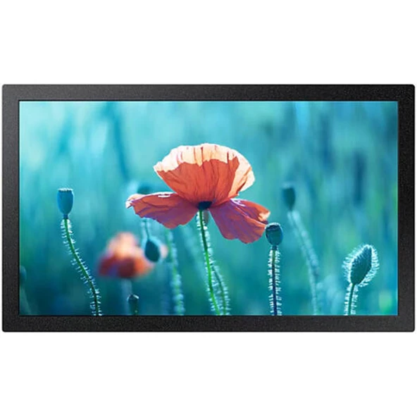 Samsung QBR Serisi Full HD Tabela Monitörü 13 inç – LH13QBRMBGCXUE ürün görseli 1
