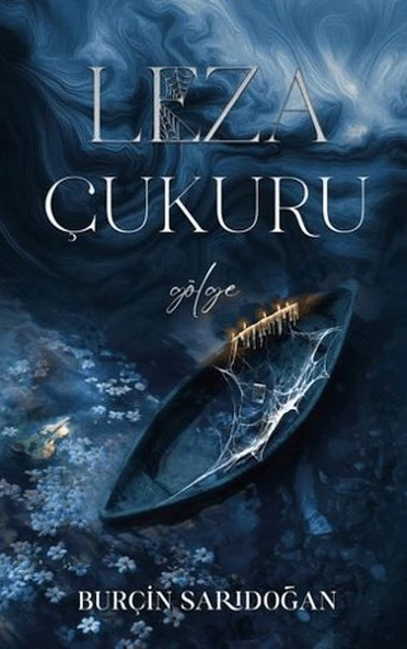 Leza Çukuru 1 - Gölge ürün görseli 1