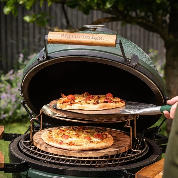 Big Green Egg EGGspander Çok Amaçlı Kit XLarge - Resim 6