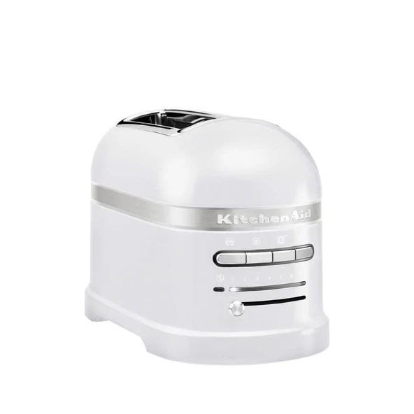 KitchenAid Artisan 2 Dilim Ekmek Kızartma Makinesi - Frosted Pearl ürün görseli 1