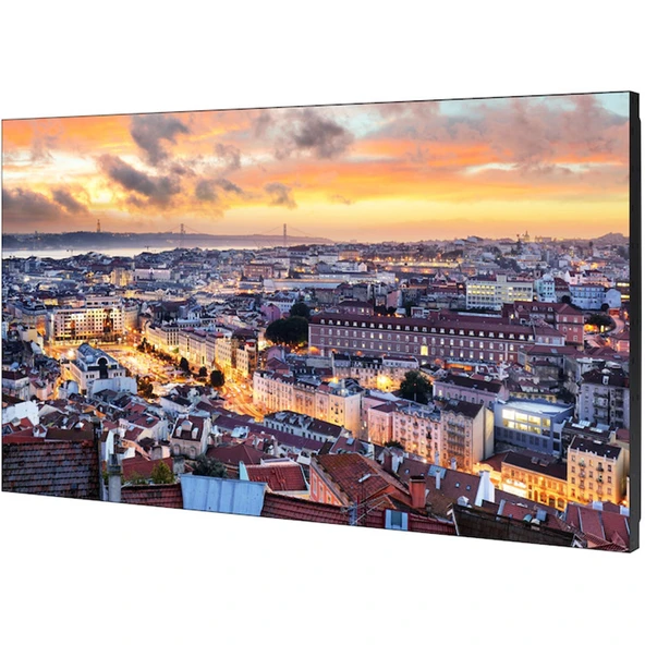 Samsung VHC Serisi Full HD LCD Duvar Monitörü 55 inç – LH55VHCEBGBXUE ürün görseli 1